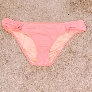 Bathing suit bottoms